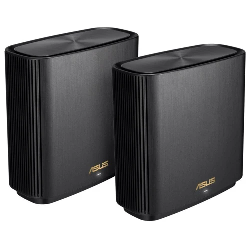 Маршрутизатор Wi-Fi ASUS ZenWiFi XT9 (B-2-PK)