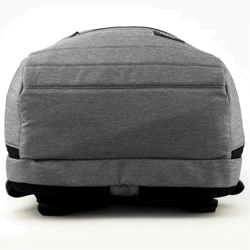 Рюкзак Kite City K19-876L: Корпус рюкзака Мягкий
