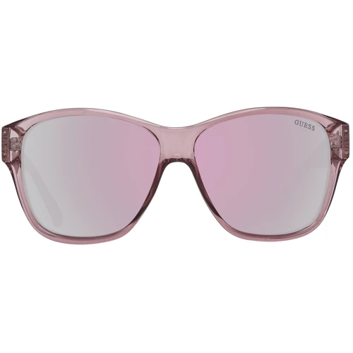 Женские солнцезащитные очки Guess бабочка (2502148): Страна производитель Китай