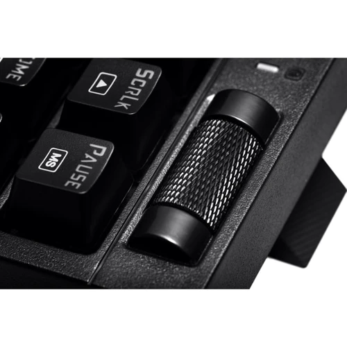 Клавиатура Redragon Broadsword Pro RGB USB Black (77515) фото 9