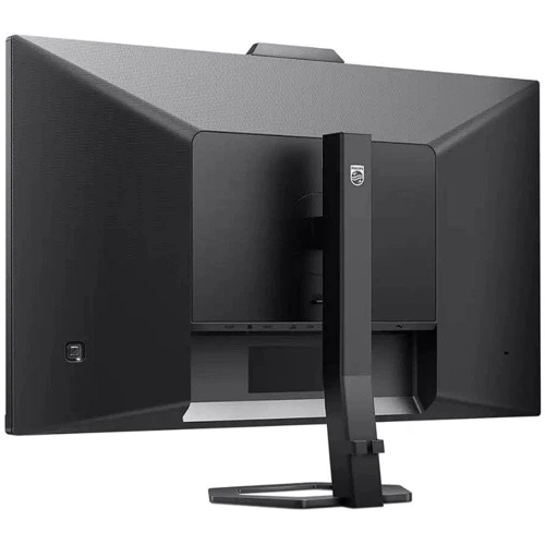 Монитор Philips 27E1N5600HE/00: Время реакции, мс 4