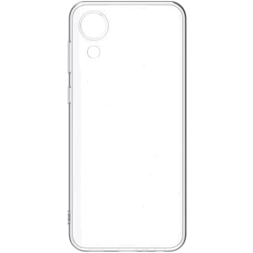 Чехол для телефонов ArmorStandart Air Series Transparent for Samsung A032 Galaxy A03 Core (ARM60606)