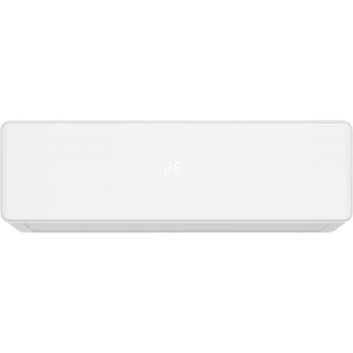 Кондиционер Idea Victory Basic Inverter ISR-07HR-VI05-DN8: Вид установки внутреннего блока настенный