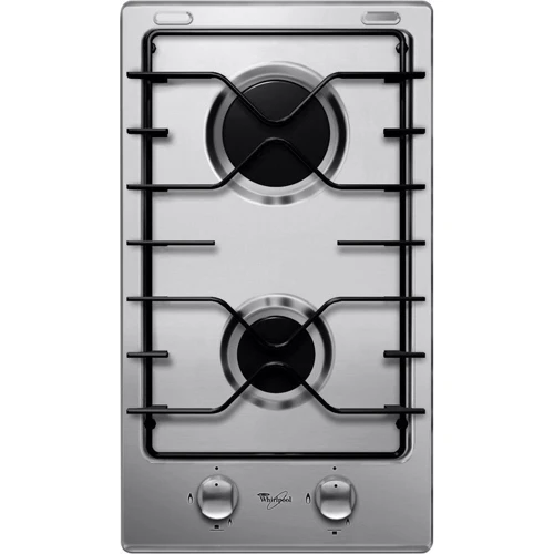Варочная поверхность газовая Whirlpool Domino AKT 301/ IX