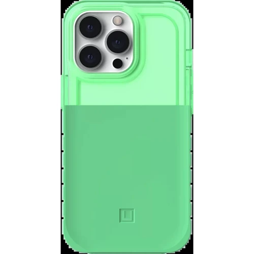 Чехол для iPhone Urban Armor Gear UAG [U] Dip Spearmint (11315U317777) for iPhone 13 Pro