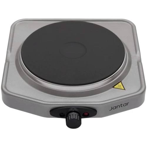 Настільна плита Jantar TSF 01 GR H