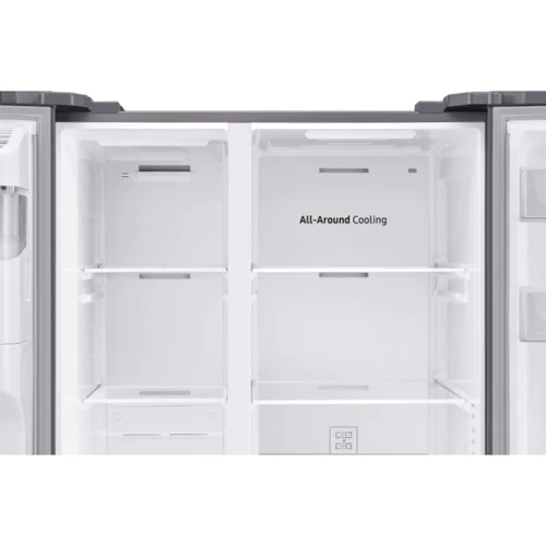 Холодильник Side-by-Side Samsung RS64DG5303S9UA фото 8