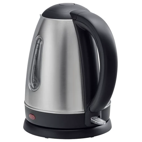 Электрочайник Polaris PWK 1753 CA Black: Объем, л 1.7