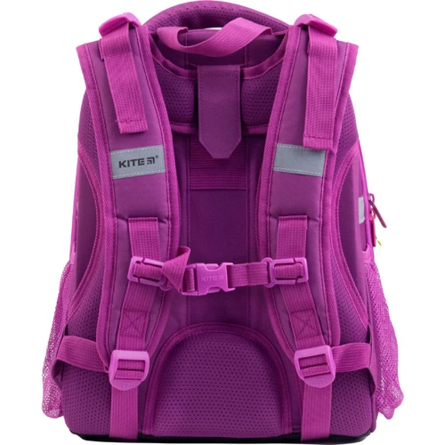 Рюкзак школьный каркасный Kite Education Rachael Hale R21-531M: Год коллекции 2021