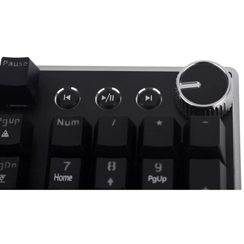 Клавиатура ERGO KB-955 фото 8