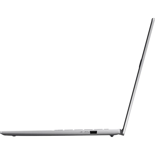 Ноутбук ASUS Vivobook S14 (S3407VA-LY031W): Вага 1.4 кг