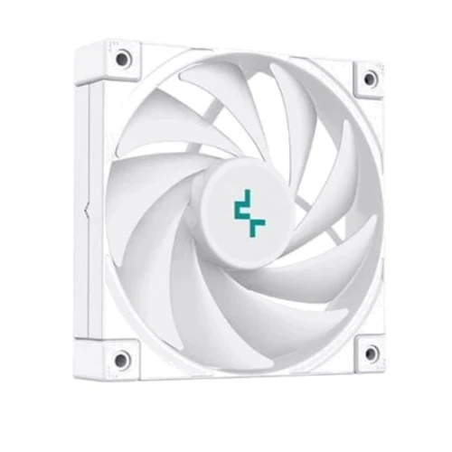 Кулер Deepcool AK620 WH (R-AK620-WHNNMT-G-1): Тип воздушное охлаждение