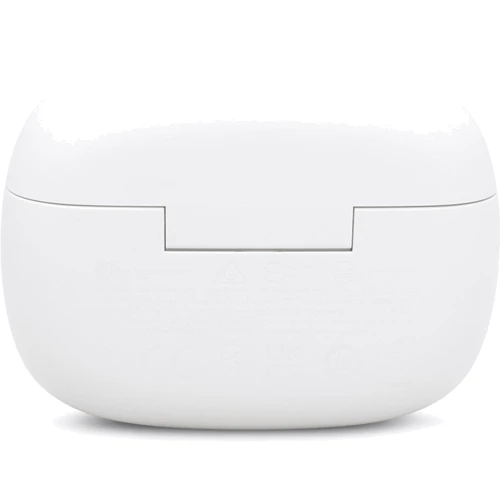 Наушники JBL Wave Beam 2 White (JBLWBEAM2WHT) UA
