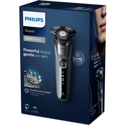 Электробритва Philips S5587/10 фото 5