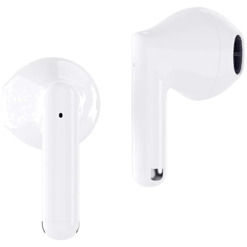 Навушники Pixus Muse White (4897058531541): Діапазон частот (Гц) 20 - 20000