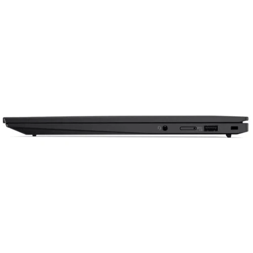 Ноутбук Lenovo ThinkPad X1 Carbon G11 (21HM004FMX): Вес 1.68 кг