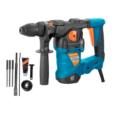 Перфоратор Sturmax RH2518VP