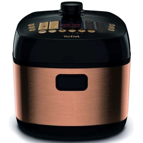 Мультиварка Tefal CY625F: Мощность 1000 Вт