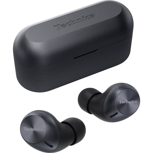 Навушники Technics EAH-AZ40G-K Black