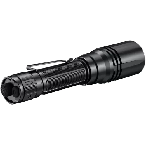 Ліхтар туристичний Fenix HT30R: Тип ручний