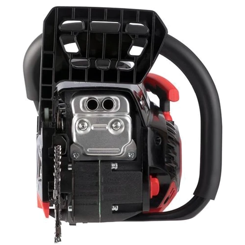 Бензопила Intertool WT-0640: Тип двигателя Двухтактный