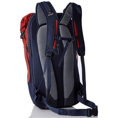 Рюкзак Рюкзак Deuter XV 3 колір 5315 lava-navy (3850418 5315): Об'єм 21 л