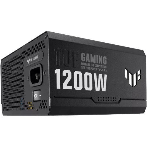 Блок питания ASUS TUF 1200W 80+ Gold (TUF-GAMING-1200G)