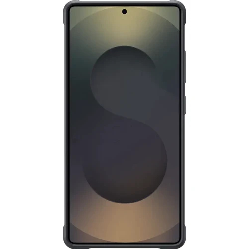 Чехол для телефонов Samsung Rugged Case Black (EF-RS938CBEGWW) for Samsung S938 Galaxy S25 Ultra: Совместимость Samsung S938 Galaxy S25 Ultra