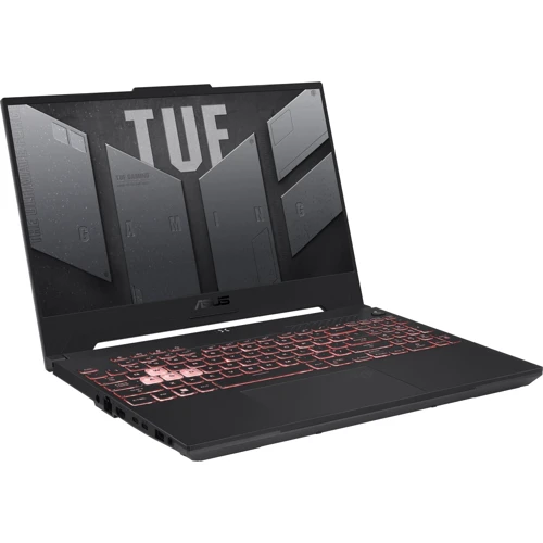 Ноутбук ASUS TUF Gaming A15 TUF507RR (TUF507RR-DS71-CA, 90NR0B31-M000R0) RB: Оперативная память 16 Гб