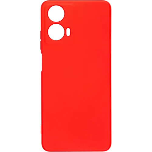 Чехол для телефонов ArmorStandart ICON Case Camera cover Red for Motorola G24 Power (ARM73884)