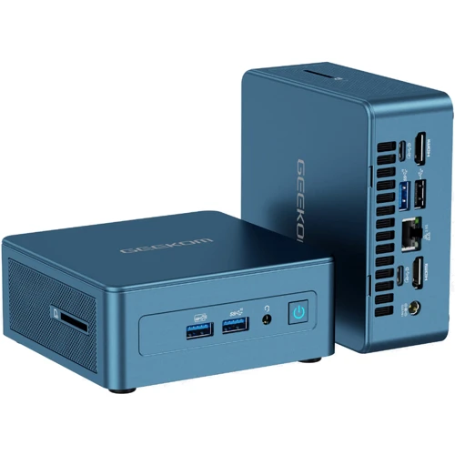Персональний комп'ютер (ПК) GEEKOM Mini IT13 (GMIT13i713620-321T-EU)
