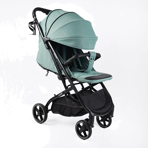 Детская прогулочная коляска Joy Elegans (A-40481)