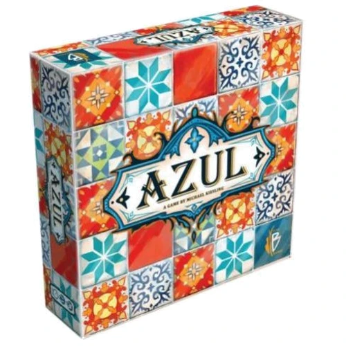 Настільна гра Plan B Games Azul