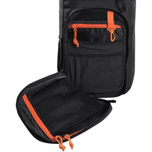 Рюкзак Highlander Stoirm Gearslinger 12L Black (TT189-BK) фото 11