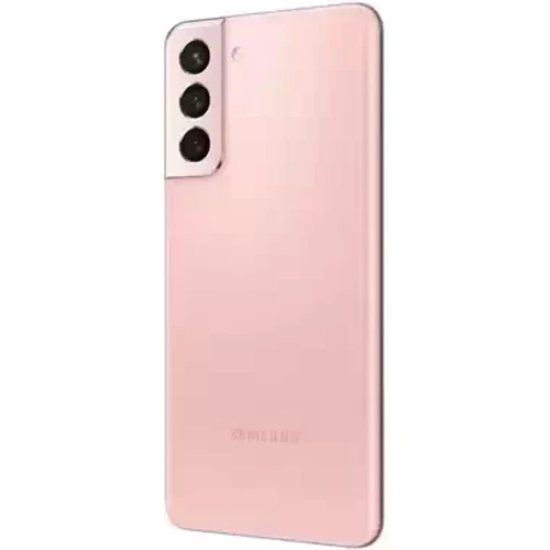 Смартфон Samsung Galaxy S21 8/256 GB Phantom Pink Approved Вітринний зразок: Виробник Samsung