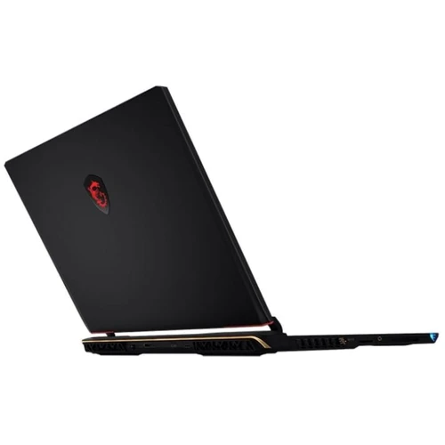 Ноутбук MSI Raider GE78HX 14VIG (14VIG-671DE): Процессор Intel Core i9-14900HX (1.6 - 5.8 ГГц) / 24 - ядерный