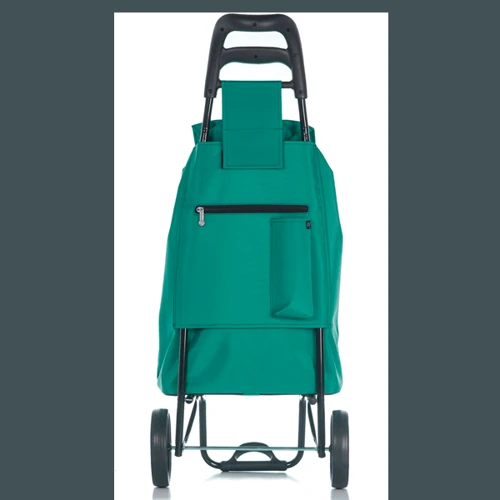 Сумка-візок Epic City X Shopper Ergo 40 Quetzal Green: Тип сумка-візок