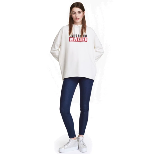 Джеггінси H & M 4037305 46 сині: Сезон Демісезон