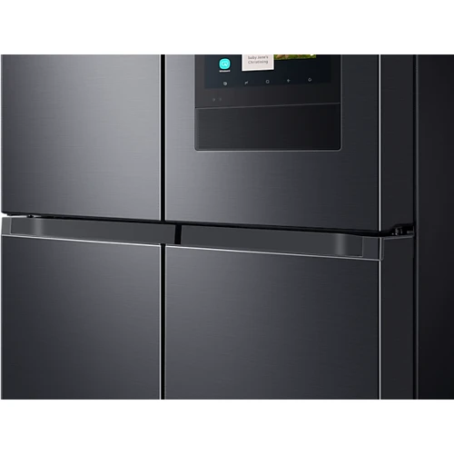Холодильник Side-by-Side Samsung RF65A977FSG фото 11