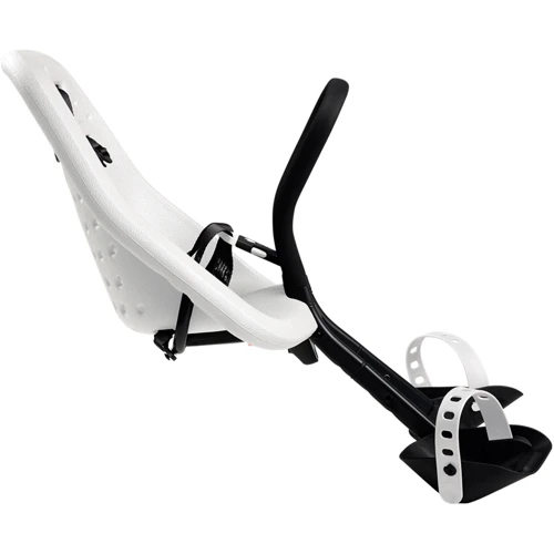 Детское велокресло на руль Thule Yepp Nexxt Mini Snow White TH12080113: Производитель Thule