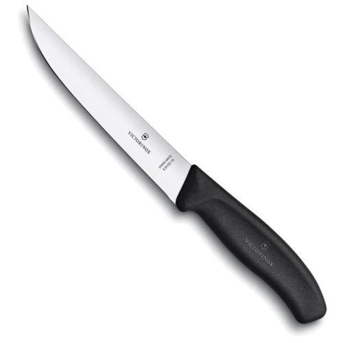 Ніж Victorinox SwissClassic Carving 15 см (6.8103.15B)