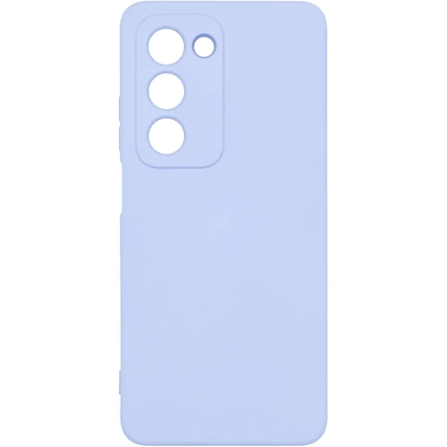 Чохол для телефона ArmorStandart ICON Case Camera cover Lavender для Oppo A5 4G / A5 5G / A5m 4G (ARM87472): Тип накладка на задню частину