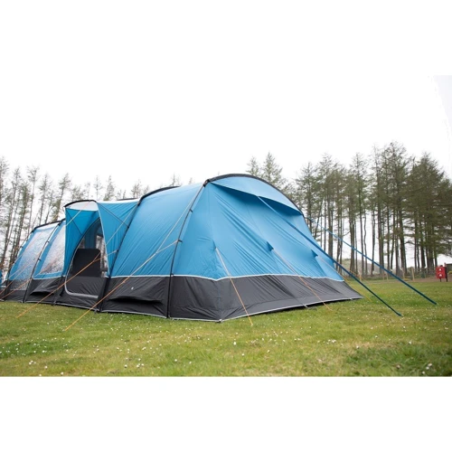Палатка Vango Somerton 650XL Sky Blue