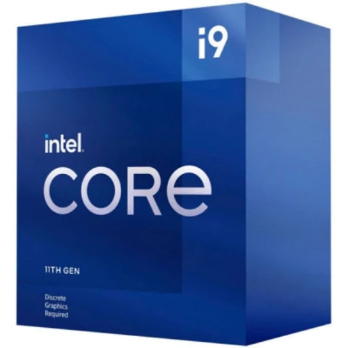 Intel Core i9-12900F (BX8071512900F)
