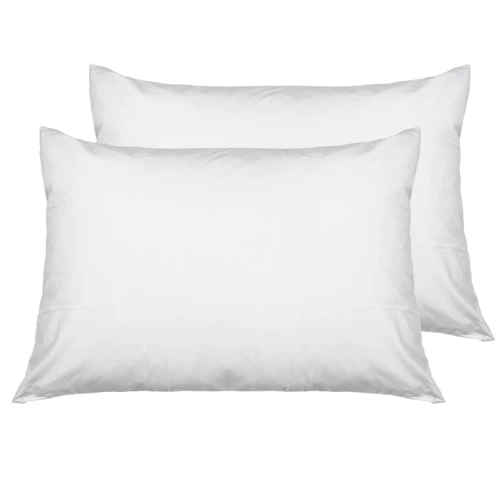 Наволочка SoundSleep White ранфорс 50х70 (93847568)