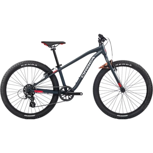 Велосипед Orbea MX 24 DIRT 22 M00724I5 24 Blue-Red (M007)