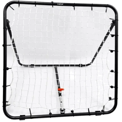 Ребондер односторонній Економ Meta One-side Rebounder чорний Уні 100х100 см (1500112132) фото 1