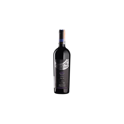 Вино Alexander Winery Reserve Merlot (0,75 л.) (BWQ6288)