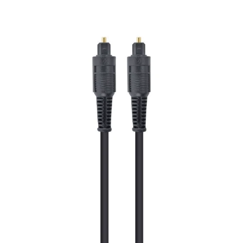 Кабель и переходник Cablexpert Toslink 2m (CC-OPT-2M): Тип кабель