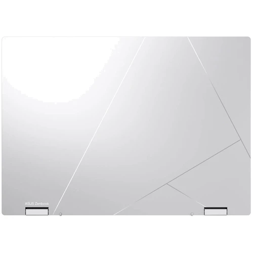 Ноутбук ASUS ZenBook 14 Flip (UP3404VA-KN076W): Оперативная память 16 ГБ